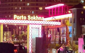 Porto Sokhna Heaven Hills Chalet Families Only